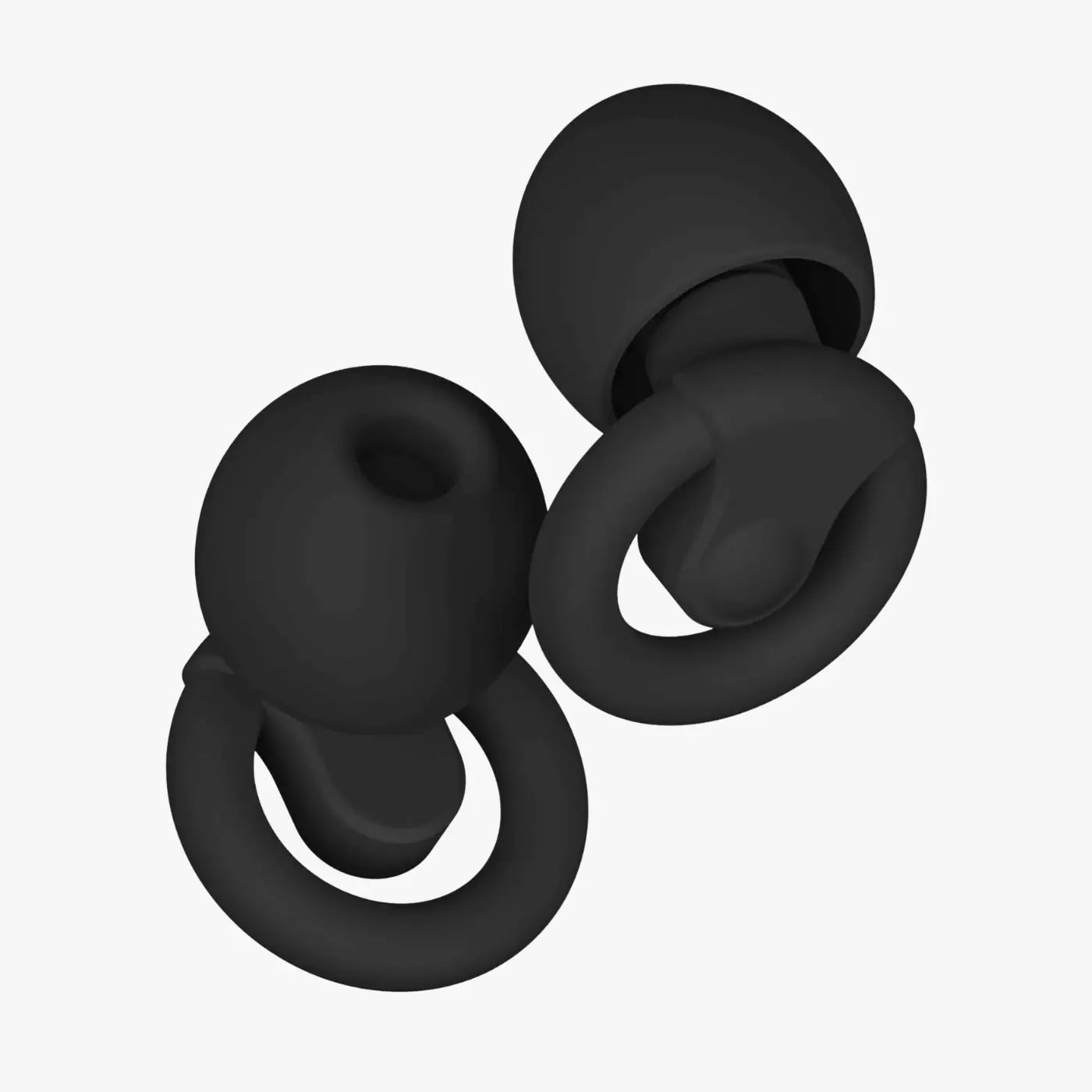 Stripz™ triukšmą slopinantys ausų kamštukai