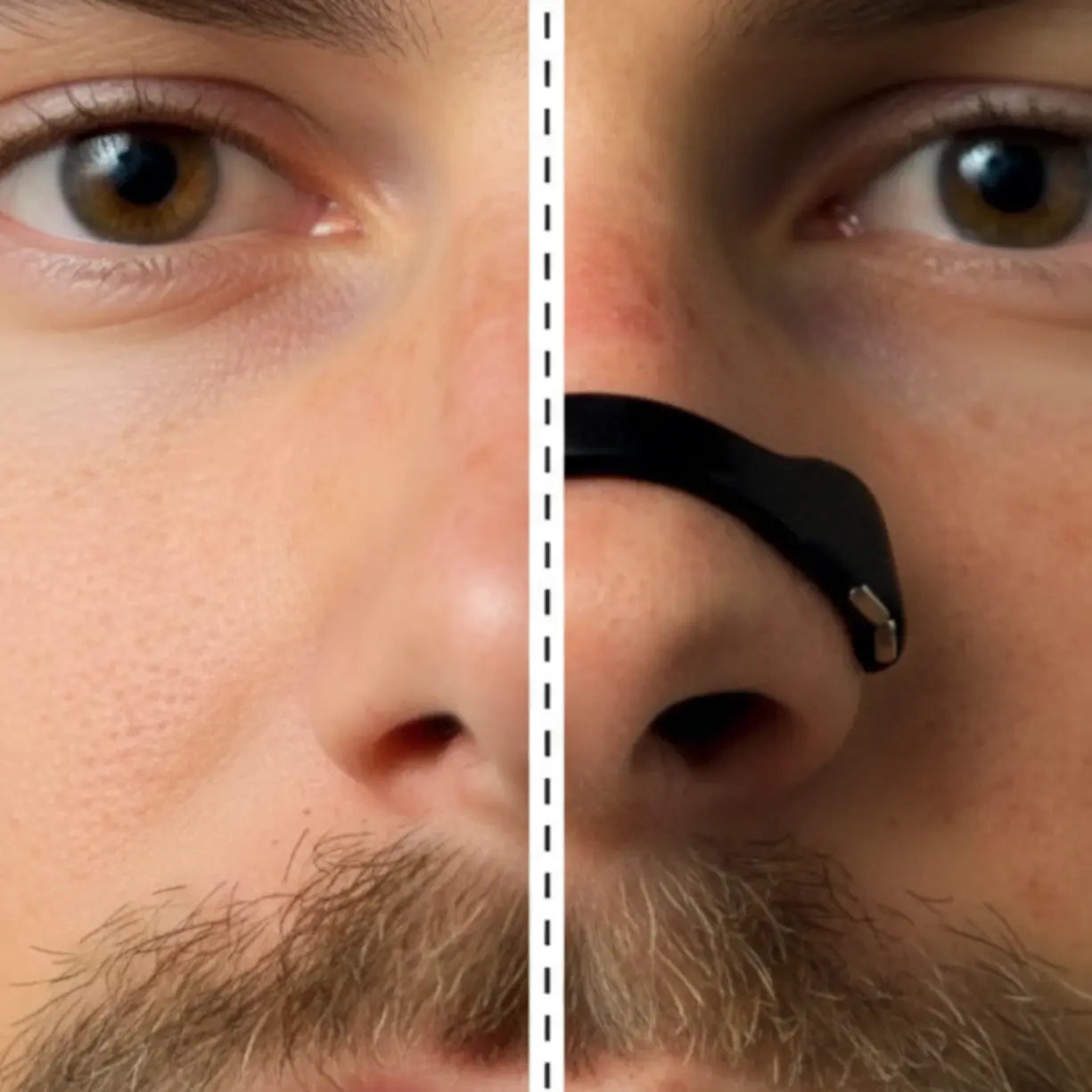 Stripz Magnetinės Nosies Juostelės