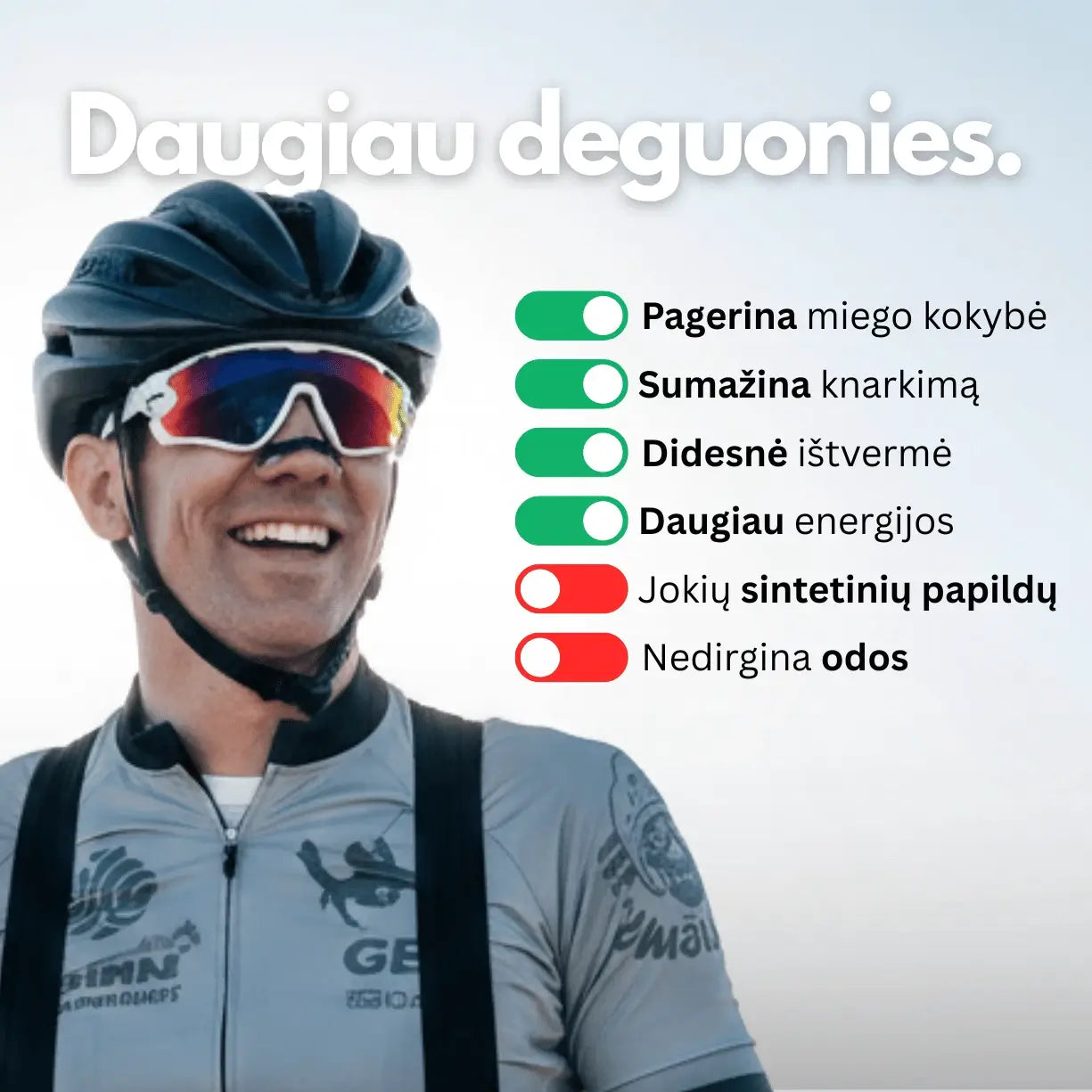 Stripz Magnetinės Nosies Juostelės