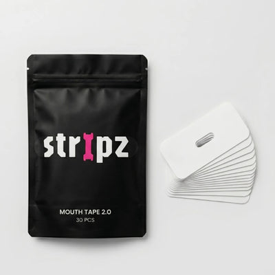 STRIPZ Burnos Juostelės 2.0