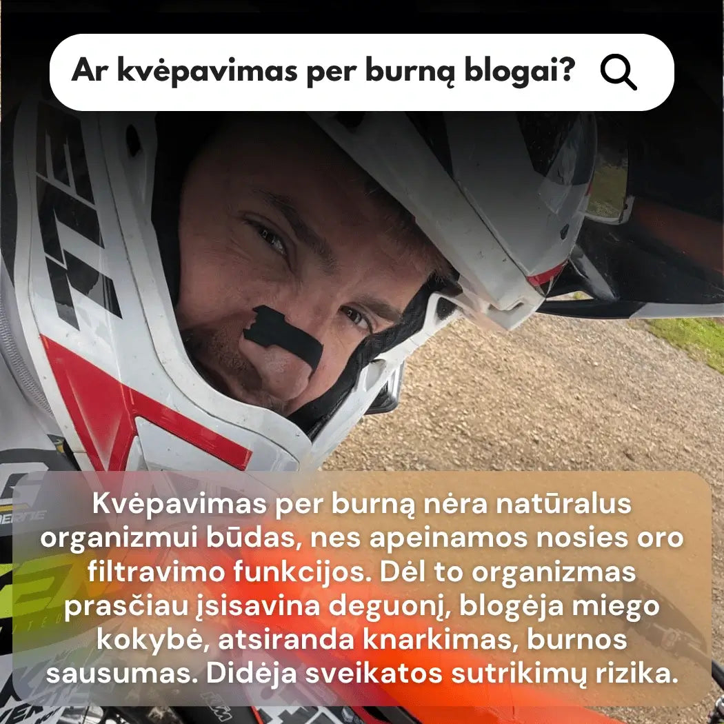 Knarklio rinkinys