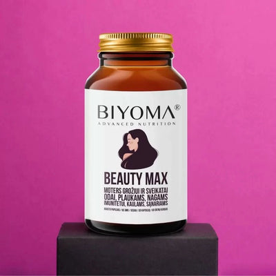 BEAUTY MAX - Miegui ir sportui - STRIPZ